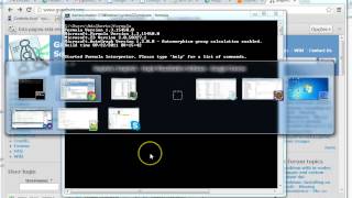 COMPASS Model Checking: Installation of auxiliary software