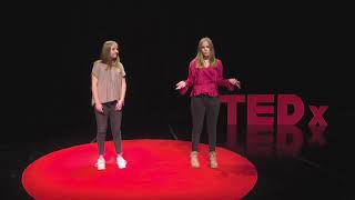 Why We Need Intergenerational Relationships | Jenna Mcmurtry \u0026 Jordan McMurtry | TEDxBreckenridge