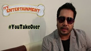 Its Entertainment Team to TakeOver YouTube on 26th June | Mika Singh