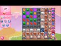 Candy Crush Saga Level 5513 NO BOOSTERS