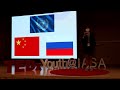 What We Should Do for Afghanistan | Eunjung Choi | TEDxYouth@IASA