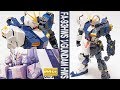 ガンプラ「MG 1/100 νガンダム HWS Ver.Ka（ヘビー・ウエポン・システム装備型）FA-93 vGUNDAM HWS  」開封・本体まで組立て、簡易レビュー  / 逆襲のシャア-MSV