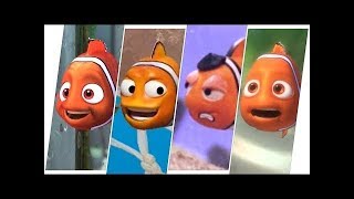 Nemo Evolution