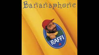 Raffi - Dee Myth (Isolated Bass and Percussion)