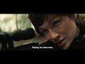 Soulcatcher - trailer + eng. sub.