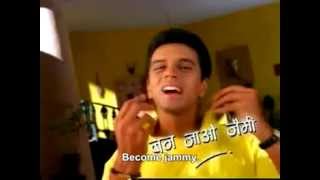 Rahul Dravid Kissan Jam Commercial (VERY RARE)
