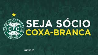 Seja sócio coxa-branca