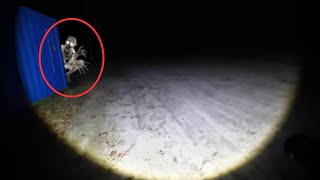 25 SCARIEST Camping Moments Ever Caught On Camera | Scary Comp V49