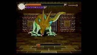 剣神ドラゴンクエストをプレイ！！　ＳＴＡＧＥ７　「ＫＥＮＳＨＩＮ　ＤＯＲＡＧＯＮＱＵＥＳＴ」