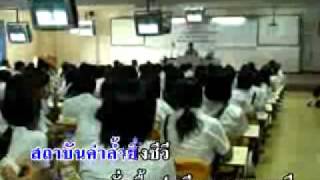 เพลง ร่มจามจุรี