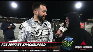 World Figure 8 Wednesday Ep 13 - Wayne Arnold Memorial Recap & 5,000 Lap 3 Hour Club 🏁