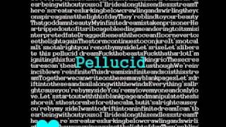 Pellucid Sample - Blackout Loser