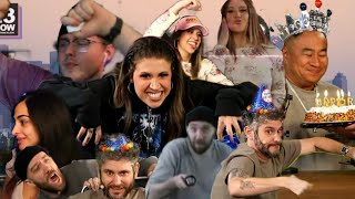 H3 Podcast Clips That Make Me Giggle #23