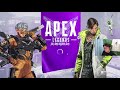 【apex】鯖落ちグリッチ＆チーターを叩き潰して、死体撃ちしといた【対処法を伝授】