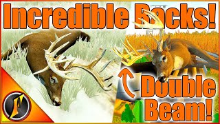 This Game Has the COOLEST BUCKS! | The Season Gameplay!