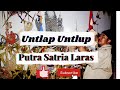 Untlap untlup - Putra Satria Laras #Kendangcam #Kienthus #putrasatrialaras