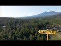 Flagstaff, the Year-Round Playground | Trail Mix'd