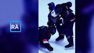 Lahti Ringette D Highlights 10.12.2023