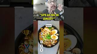 JPU Loses His MIND Over This Food #shorts #funny #viral #meme #viralshort #foodranking #foodhumor