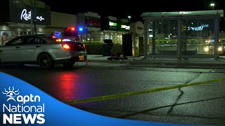 Police-related deaths of Indigenous people continue to grow | APTN News