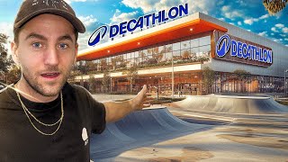 LE PIRE VS LE MEILLEUR SKATEPARK DE LILLE !