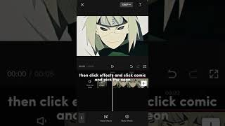 Capcut white overlay tutorial