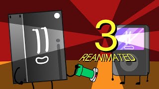 REANIMATED - FSWR 3 - The Windows Pipe Screensaver