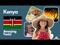 Kenya for kids – an amazing and quick guide to Kenya