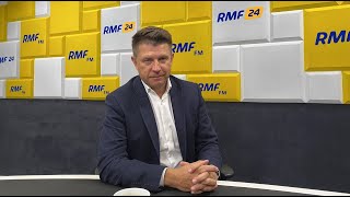 Ryszard Petru: Nowy program PiS-u to mentalny powrót do PRL-u