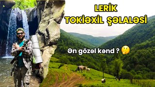 nağıllar aləmində KAMP | ASMR | LERİK VİZƏZƏMİN | TOKİƏXİL ŞƏLALƏSİ |