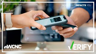 Beware 'ghost tapping' scams | VERIFY
