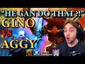 I PLAYED AGAINST THE LEGEND @LilAggy IN AN ELDEN RING TOURNAMENT... Here Is How It Went