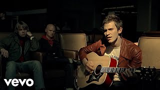 Lifehouse - You And Me ( Music )