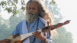 Dhanya Dhayna Boli Tare| Lalon Geeti| Lalon Shah's Shrine| Kaliganga River