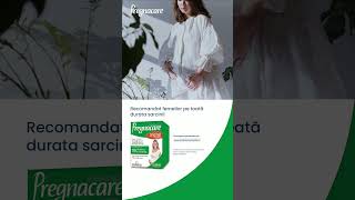 Pregnacare Original