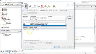 Get input from the user in Java using JOptionPane