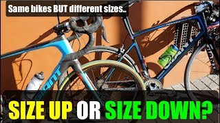 How To Tell What Is The Best Size Road Bicycle For You?