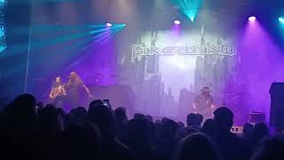 Firewind - Live in Poznań 2024