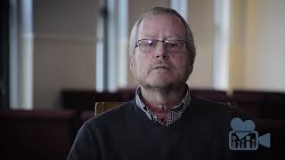 Keith- How I became a grief counsellor