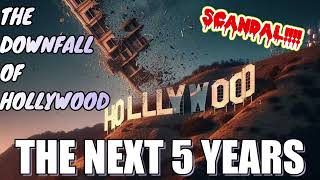 ❗🌏 ANOTHER HOLLYWOOD SCANDAL! Celebrity Tarot Reading The Next 5 Years HOLLYWOOD World Predictions 🔮