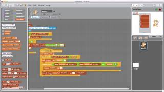 Insertion Sort Algorithm (Part 2)