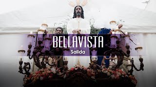 Salida Bellavista 2024