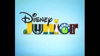 Disney Junior Bumper: Special Agent Oso