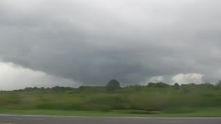 Severe weather brings tornado threat to Central Florida