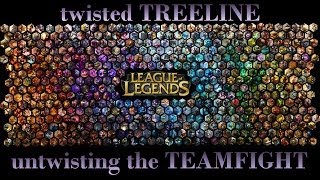 untwisting the TEAMFIGHT: 02