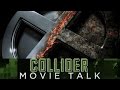 Collider Movie Talk - X-Men Apocalypse Poster Arrives To Herald The Coming Trailer