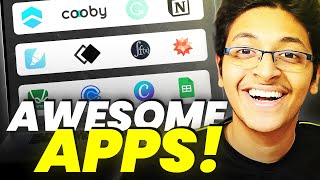 13 Useful Tools and Apps for Students!(free)