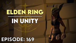 Create ELDEN RING in Unity ► EP. 169 Item Storage (Pt.1)