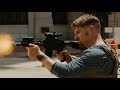 Line of Duty (2019) | Police vs Terrorist | Shootout Scene | Part One | 1080p