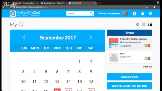 How to increase event attendance and engagement with FollowMyCal
